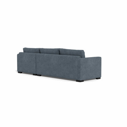 Charly Right Chaise Sleeper Sectional