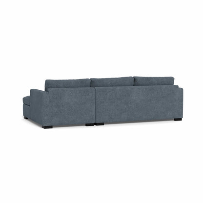 Charly Right Chaise Sleeper Sectional