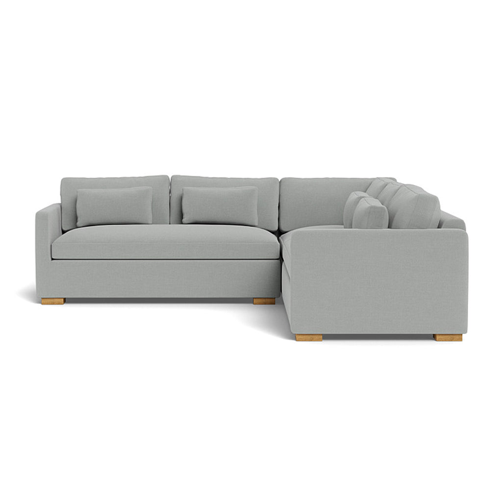 Charly Corner Sectional Sofa