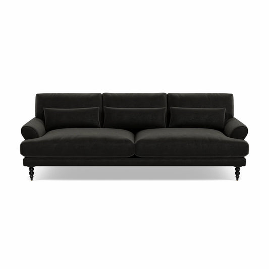 Maxwell Fabric Sofa