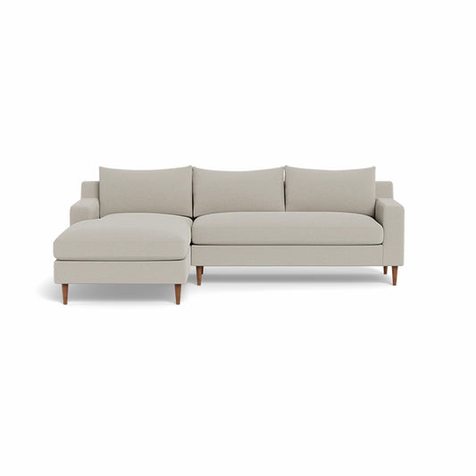 Sloan Left Chaise Sectional