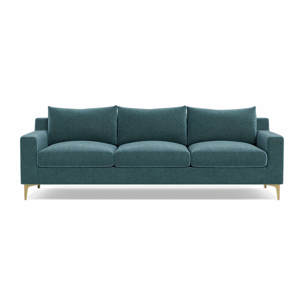 Sloan 3-Seat Sofa