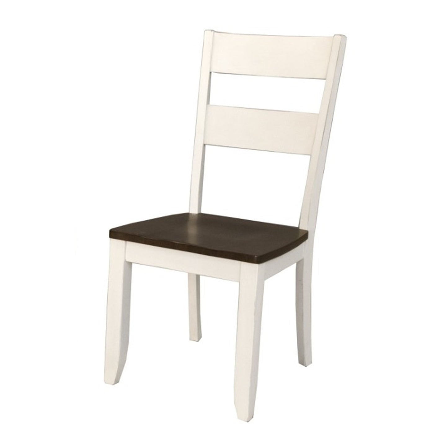 Mariposa Ladder Back Side Dining Chair