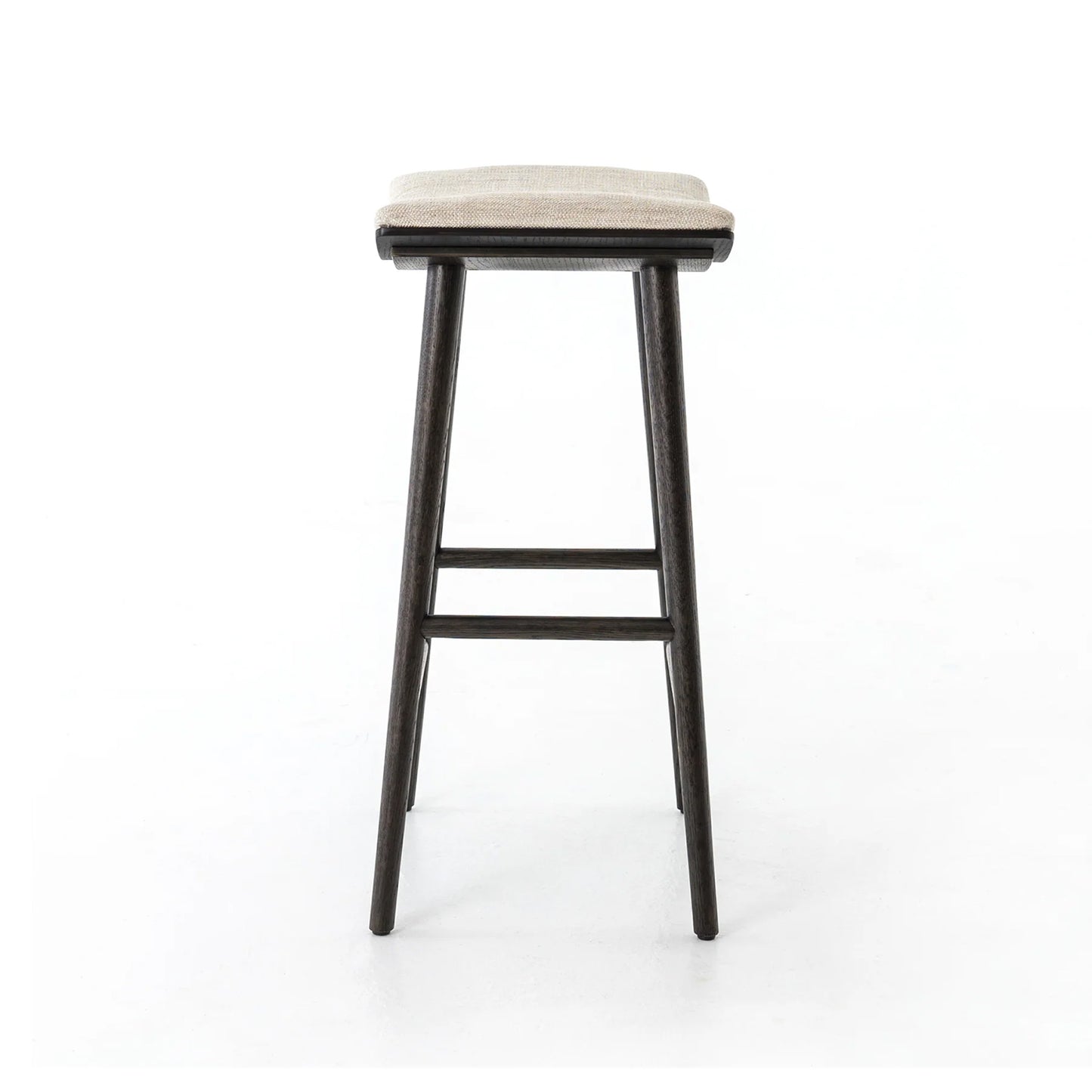 Union Saddle Counter Stool in Essence Naturl