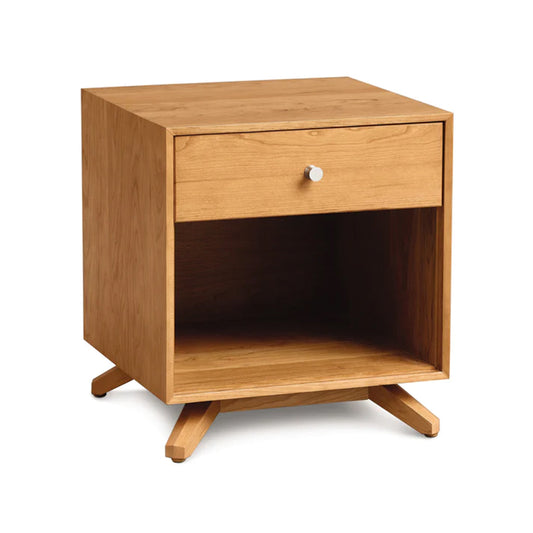 Astrid 1 Drawer Nighstand