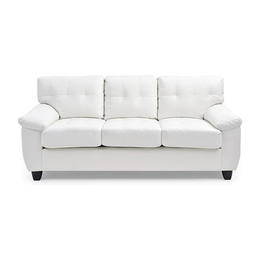 Tufted Sofa