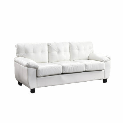 Tufted Sofa