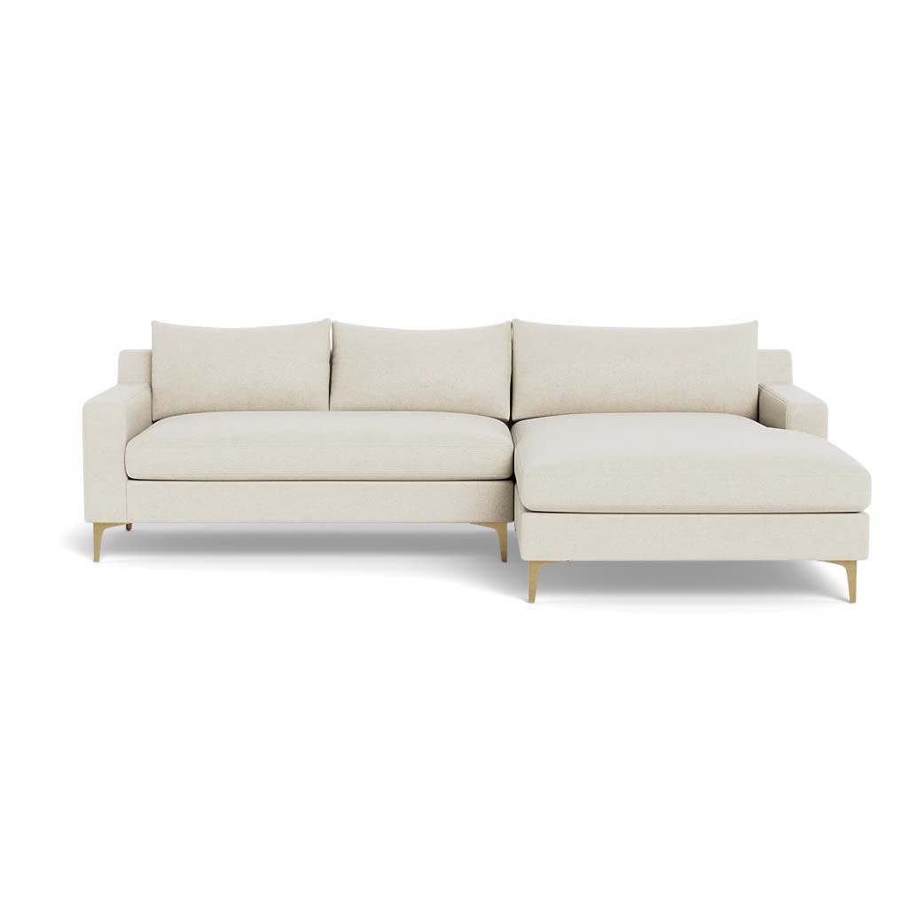 Sloan Right Chaise Sectional