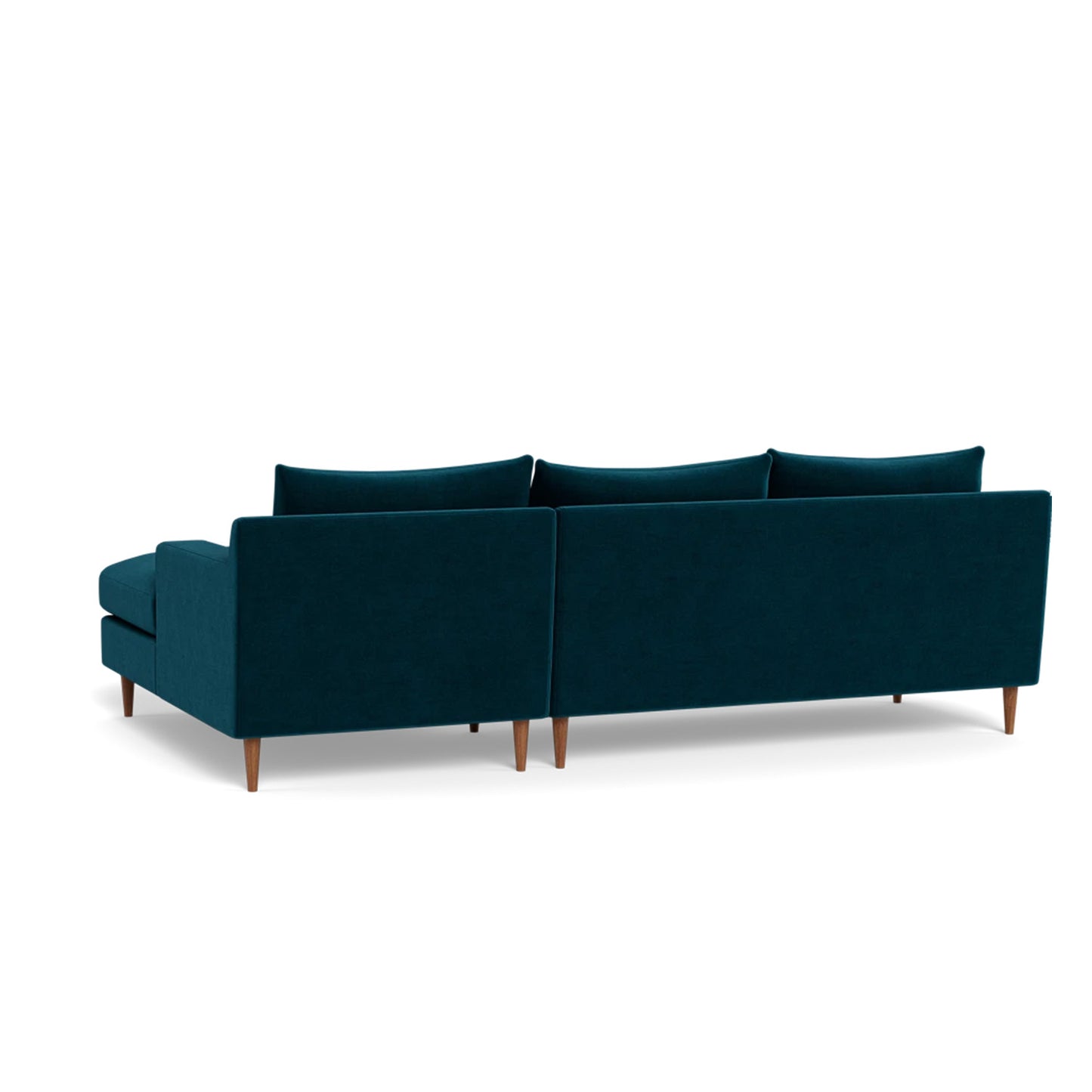 Sloan Chaise Sectional