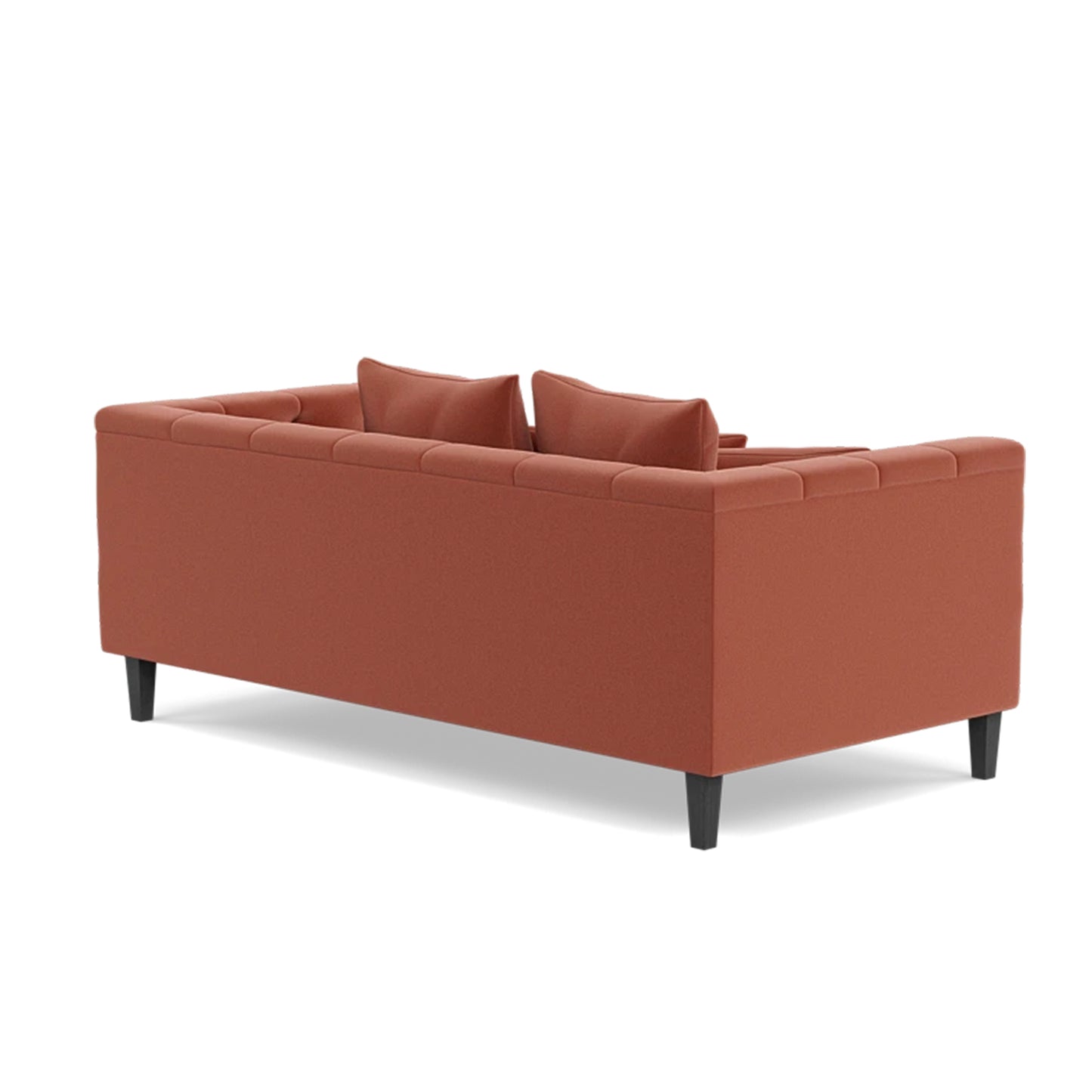 Ms. Chesterfield Loveseat