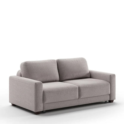 Belton Queen Manual Loveseat Sleeper