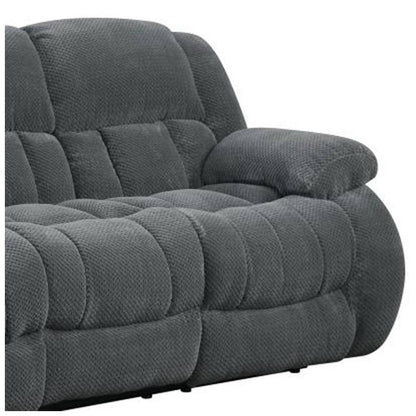 Weissman Pillow Top Arm Motion Sofa