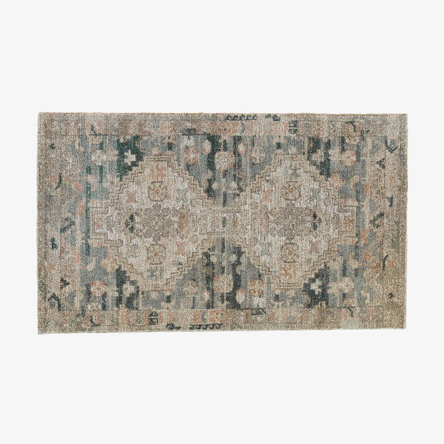 Wilshire Hand-Tufted Wool Rug