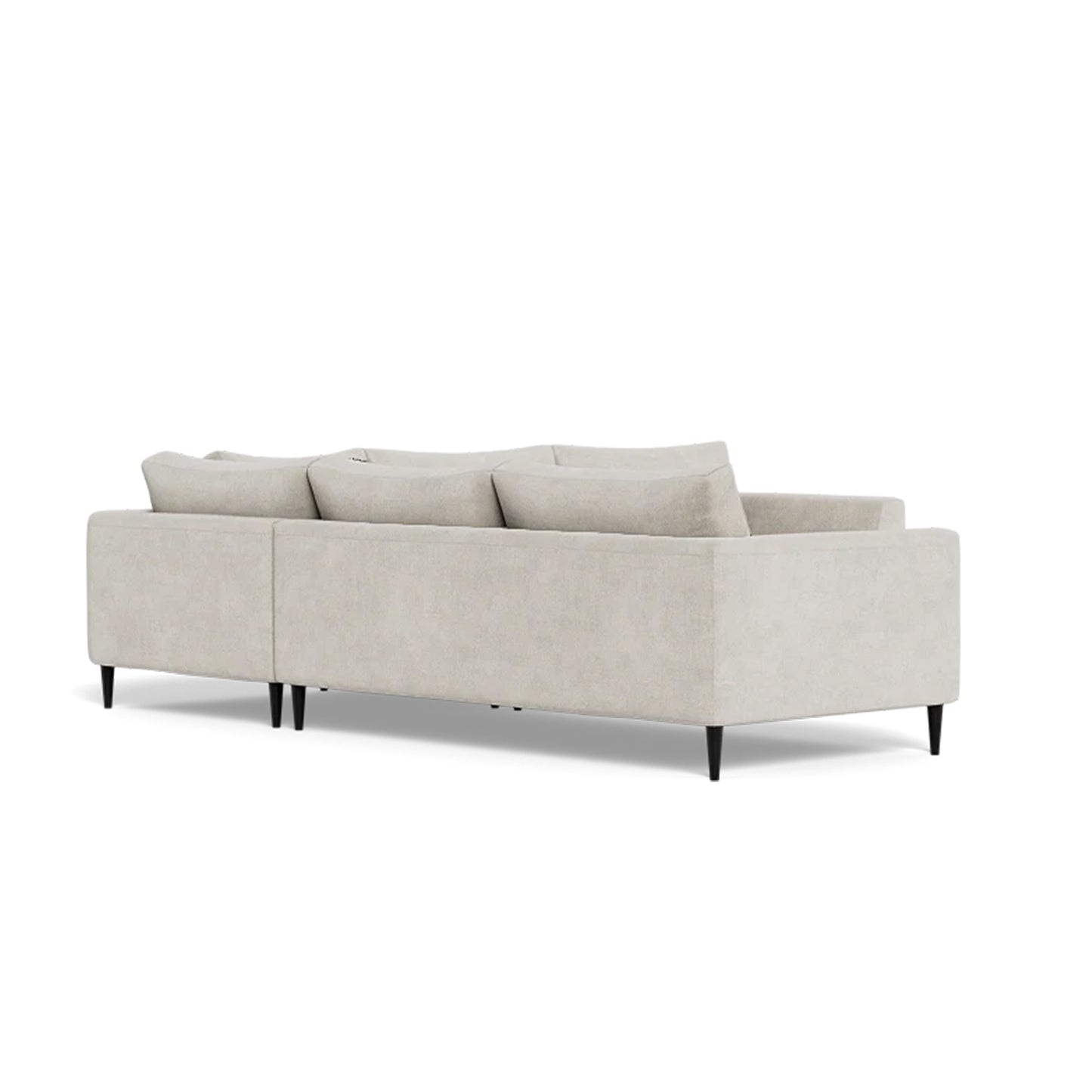 Asher Corner Sectional Sofa