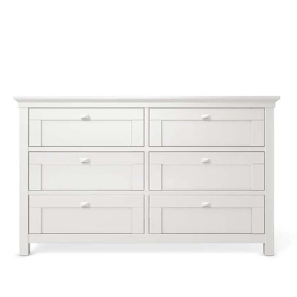 Karisma Double Dresser