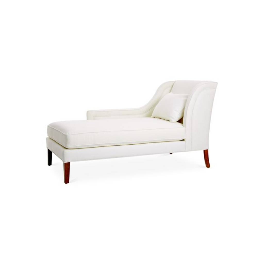 Roslin Left-Facing Chaise