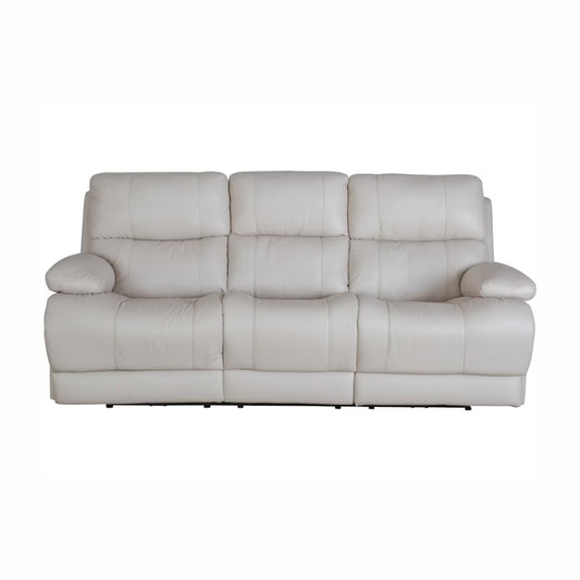 Kenaston Power Sofa Recliner with Power Headrest