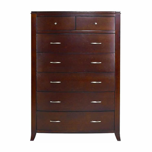 Brighton 7 Drawer Chest