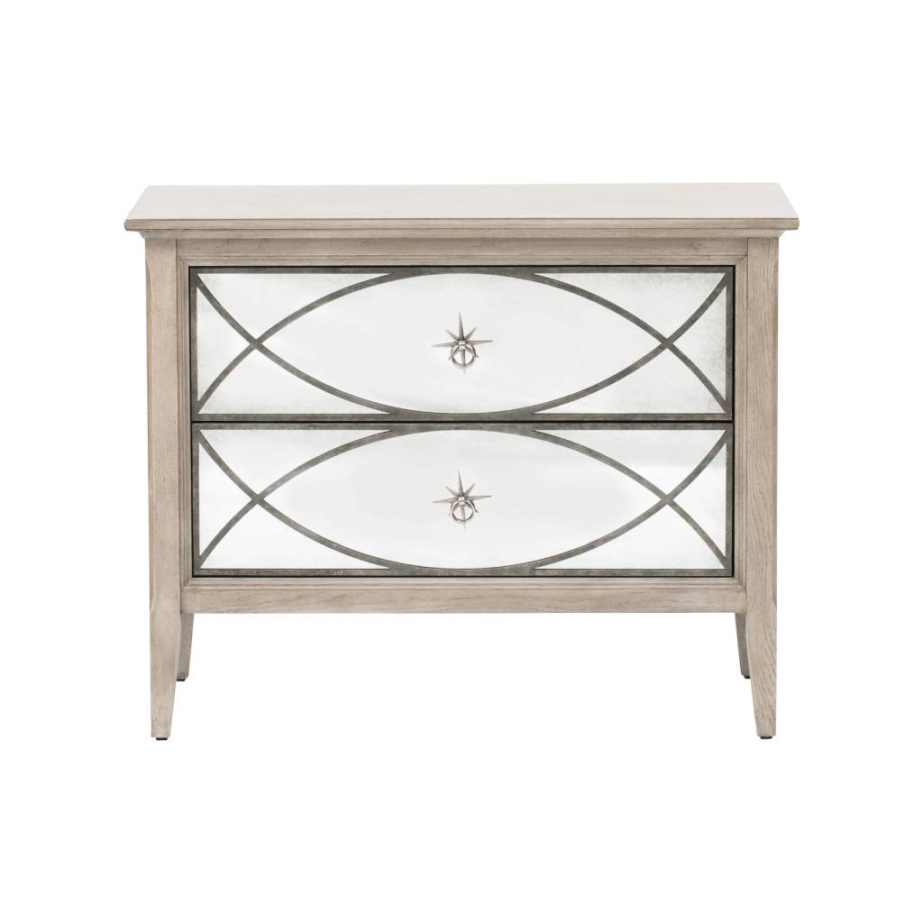 Marquesa Nightstand