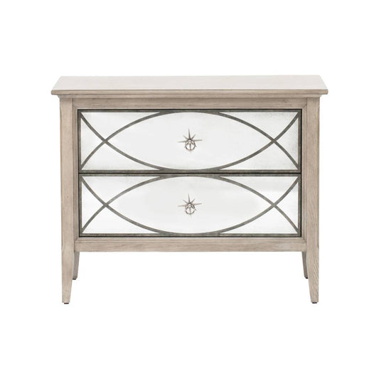 Marquesa Nightstand