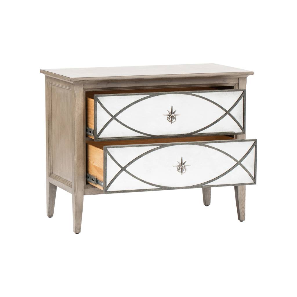 Marquesa Nightstand