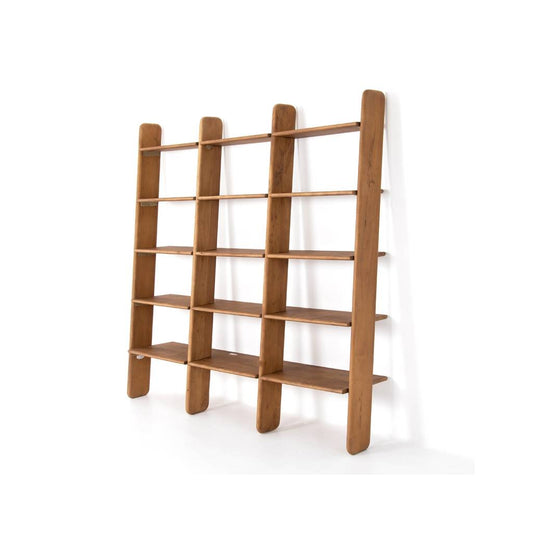 Jeet Bookshelf