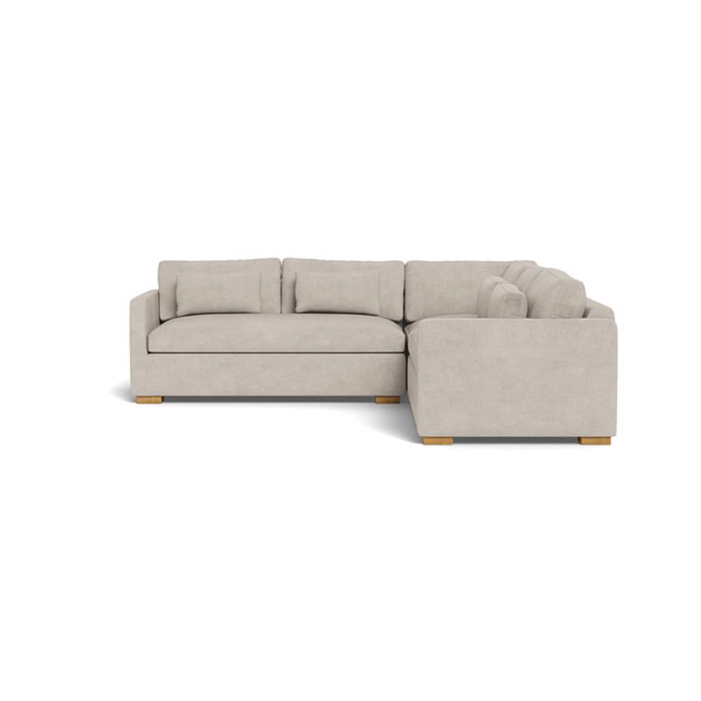 Charly Corner Sectional Sofa