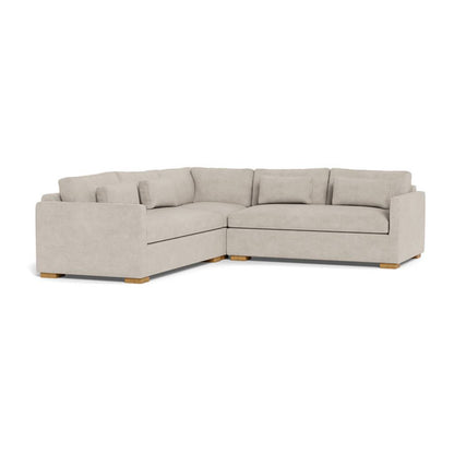 Charly Corner Sectional Sofa