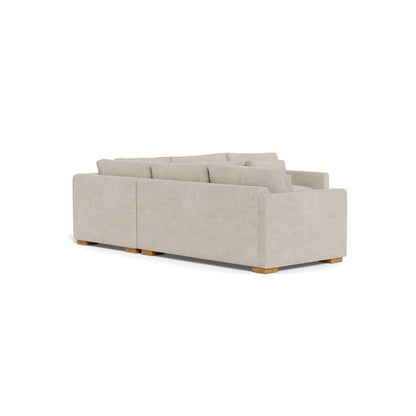 Charly Corner Sectional Sofa