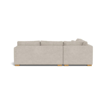 Charly Corner Sectional Sofa