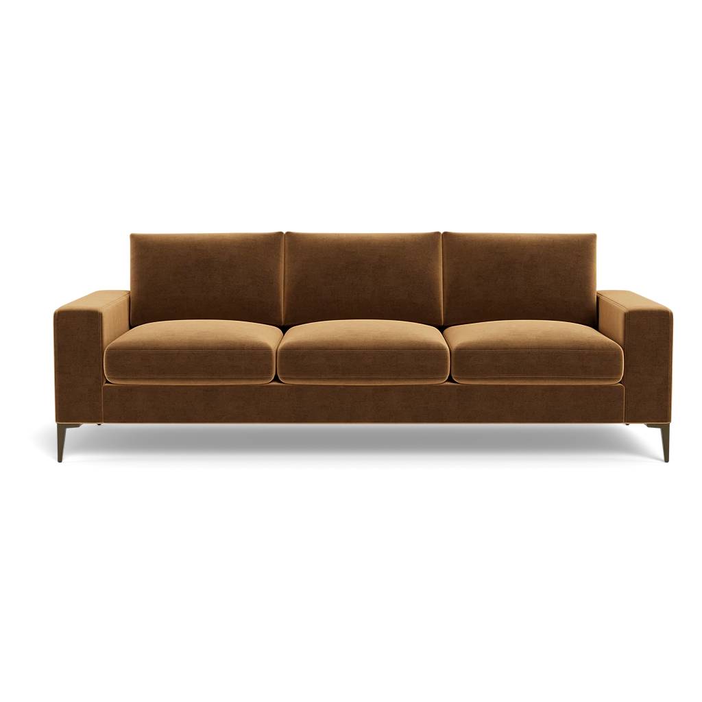 Saylor Wide Arm 3-Seat Sofa