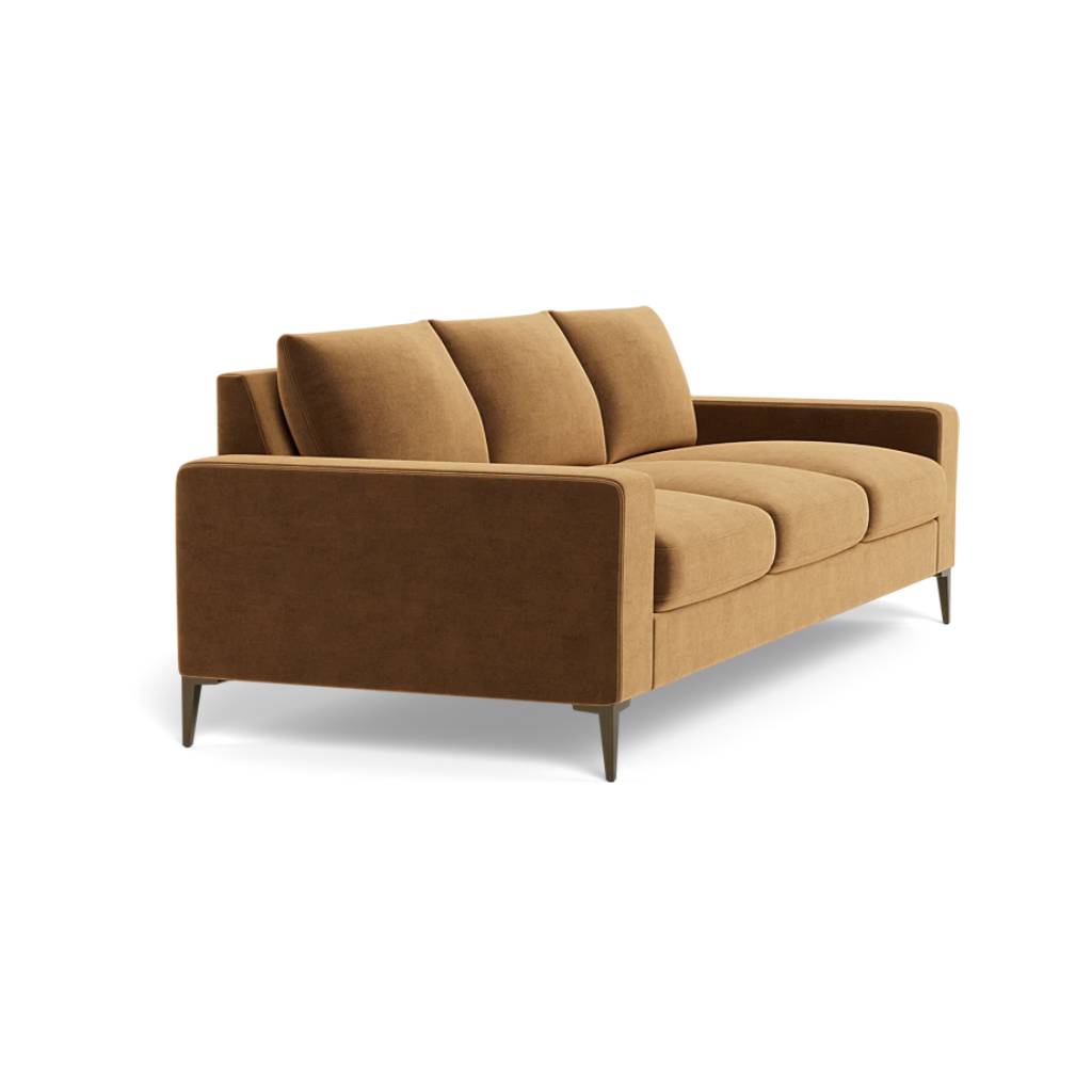 Saylor Wide Arm 3-Seat Sofa