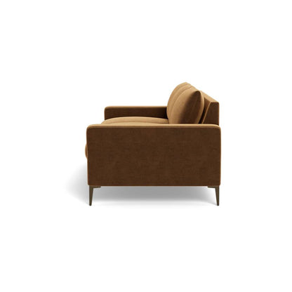 Saylor Wide Arm 3-Seat Sofa