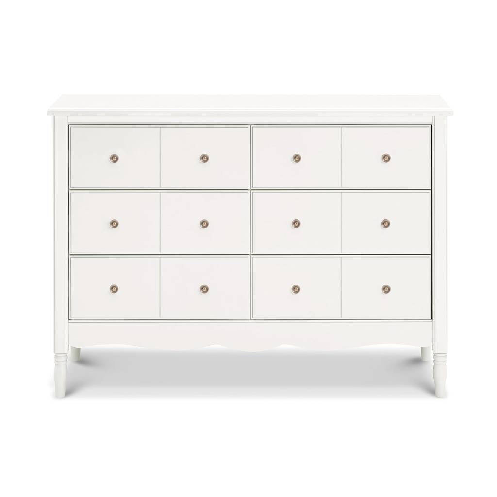 Namesake Liberty 6-Drawer Dresser