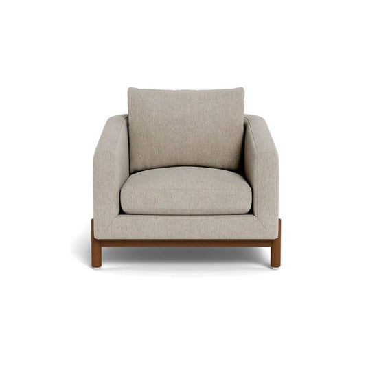 Oslo Accent Chair