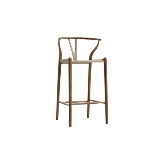 Wishbone Barstool (Set of 2)