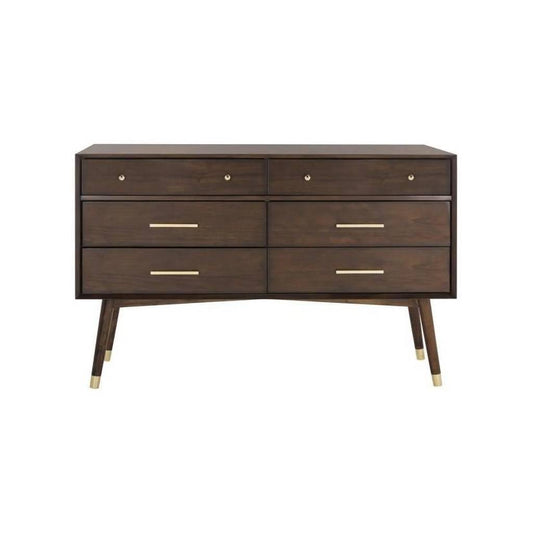 Madden Retro Dresser