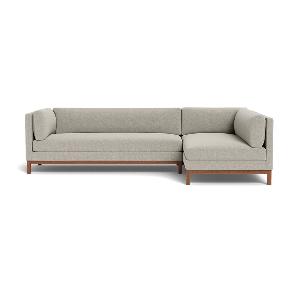 Jasper Right Chaise Sectional