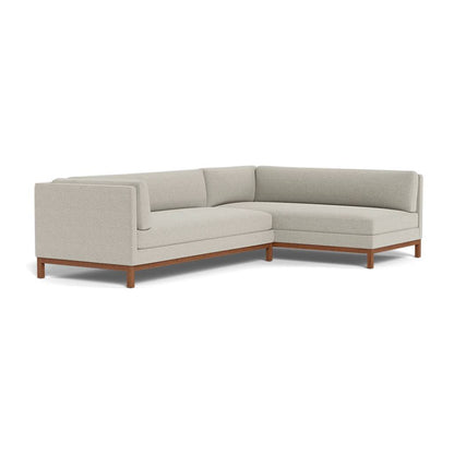 Jasper Right Chaise Sectional