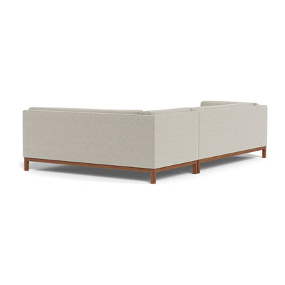 Jasper Right Chaise Sectional