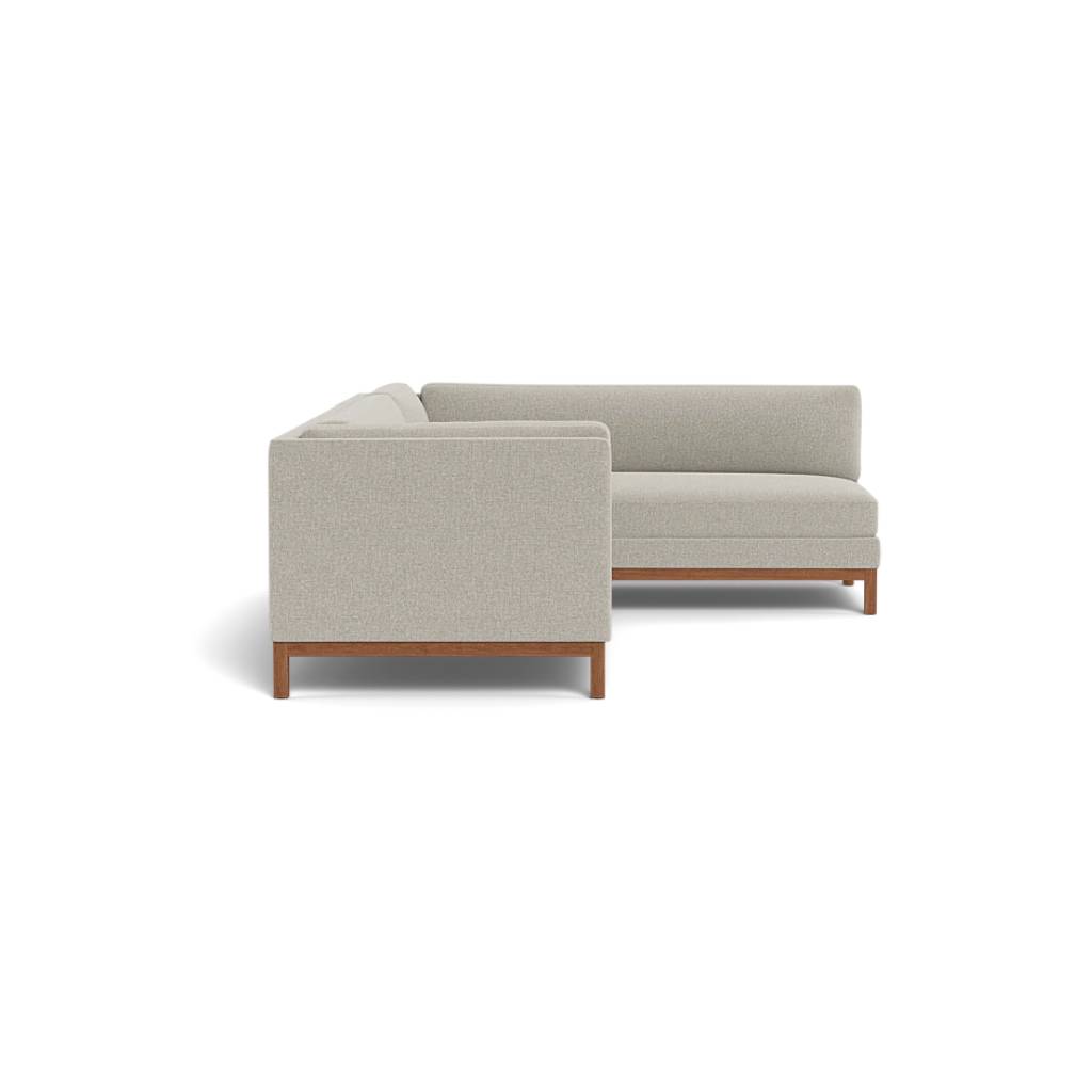 Jasper Right Chaise Sectional