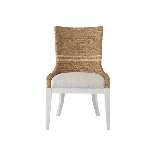 Coastal Living S/2 Delray Side Chairs (Set of 2)