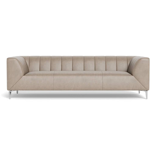 Lowen Leather Sofa