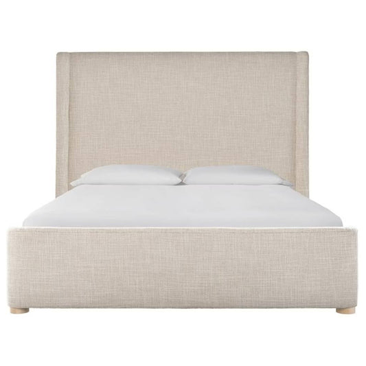 Avani Upholstered King Bed