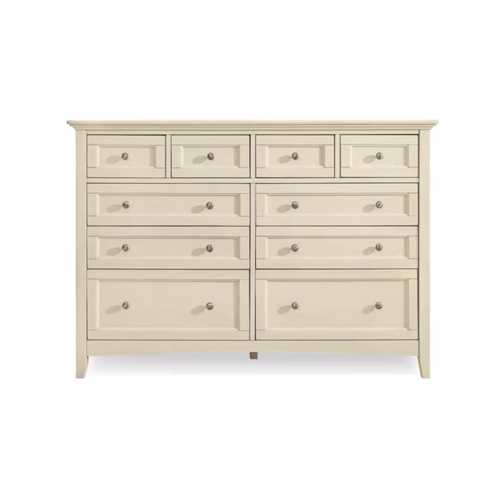 Northlake 10 Drawer Dresser