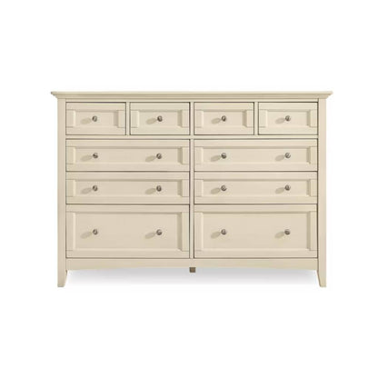 Northlake 10 Drawer Dresser