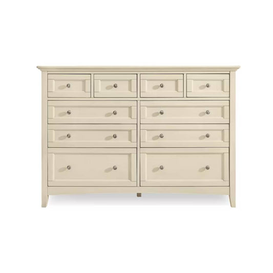 Northlake 10 Drawer Dresser