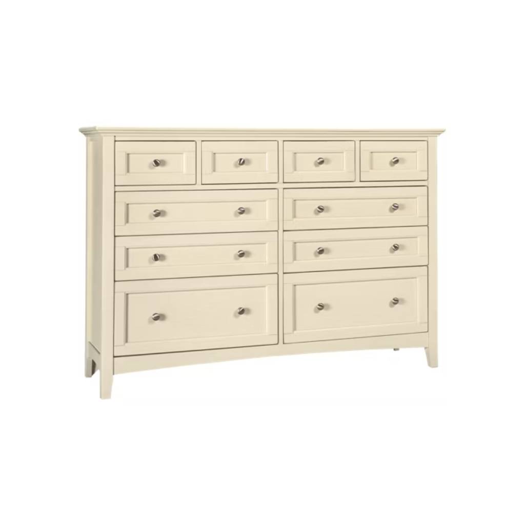 Northlake 10 Drawer Dresser