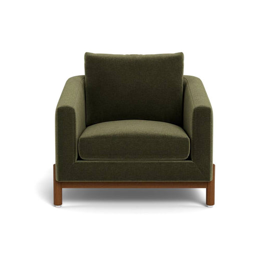 Oslo Accent Chair