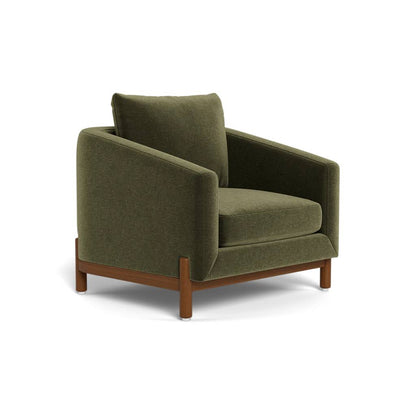 Oslo Accent Chair